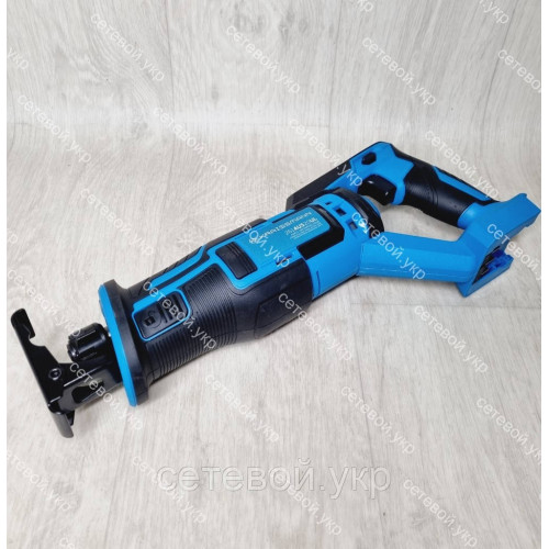 Аккумуляторная сабельная пила KRAISSMANN 261 AUS20UL universal battary line