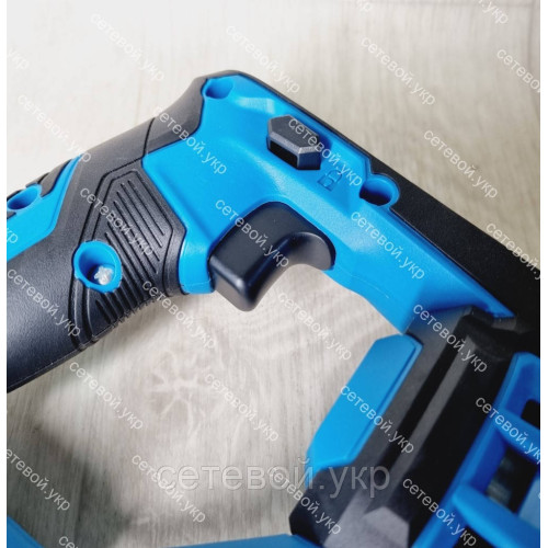 Аккумуляторная сабельная пила KRAISSMANN 261 AUS20UL universal battary line