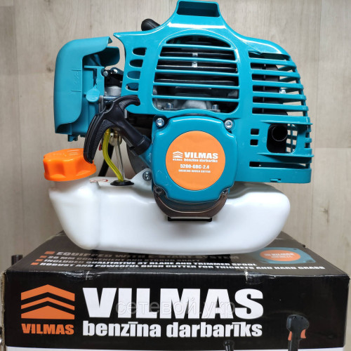 Бензокоса Vilmas 5200 GBC-2.4 мотокоса
