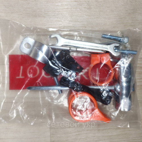 Бензокоса Vilmas 5200 GBC-2.4 мотокоса