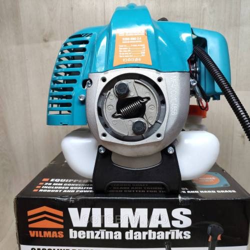 Бензокоса Vilmas 5200 GBC-2.4 мотокоса