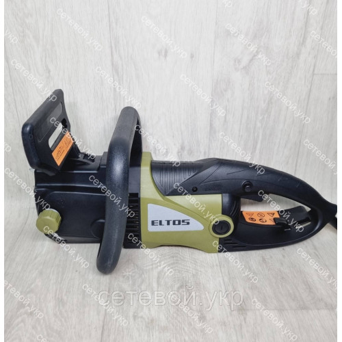 Электропила ELTOS ПЦ-2850