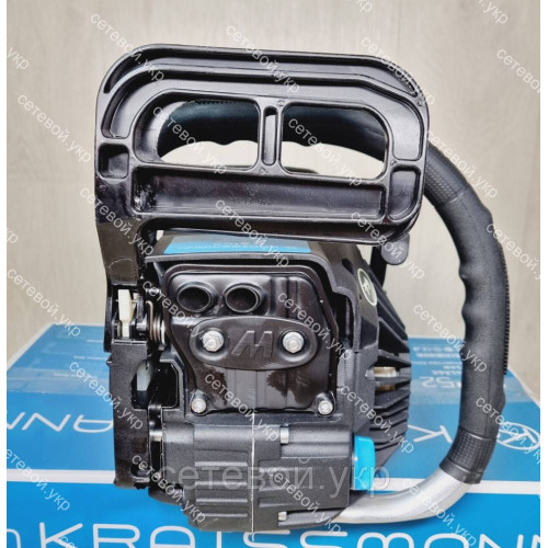 Бензопила Kraissmann KS'52