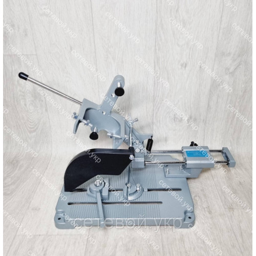 С протяжкой стойка для болгарки Kraissmann 102 TSt 125