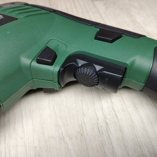 Дрель ударная CRAFT-TEC PXID-243