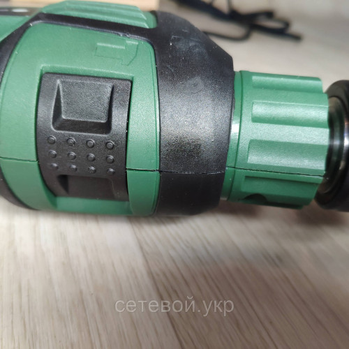 Дрель ударная CRAFT-TEC PXID-243