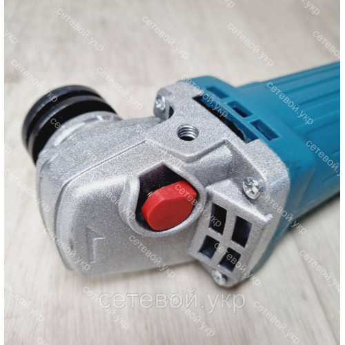 Болгарка Spektr SAG-125/1450 Вт