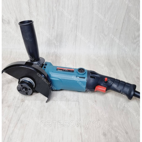 Болгарка Spektr SAG-125/1450 Вт