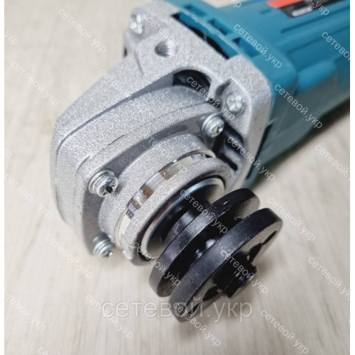 Болгарка Spektr SAG-125/1450 Вт