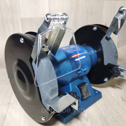 Точило электрическое ИжМаш Профи ИТП-550
