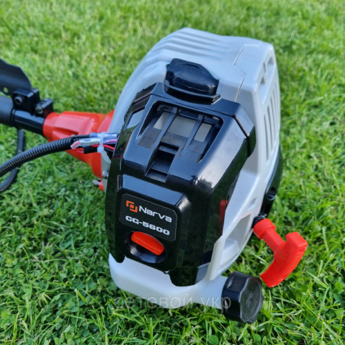 Бензокоса NARVA CG-5600