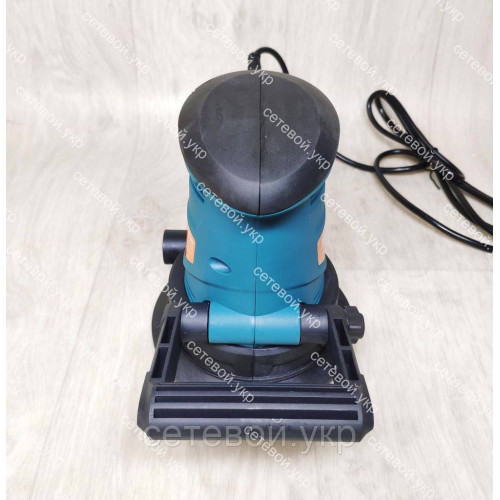 Орбитальная эксцентриковая шлифмашина Vilmas 450-RS-125