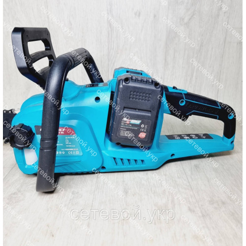 PROFESSIONAL. Аккумуляторная пила GRAND PRO АПЦ 40V-BL