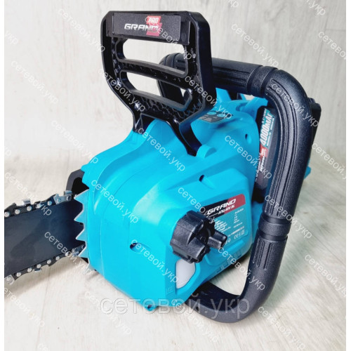 PROFESSIONAL. Аккумуляторная пила GRAND PRO АПЦ 40V-BL