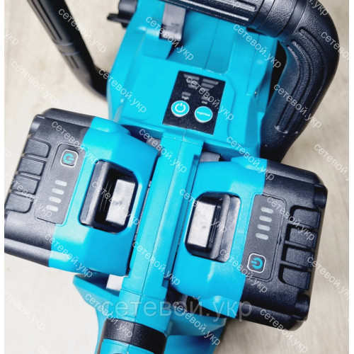 PROFESSIONAL. Аккумуляторная пила GRAND PRO АПЦ 40V-BL