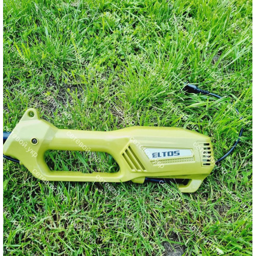 Коса электрическая разборная Eltos КГ-2800 NEW