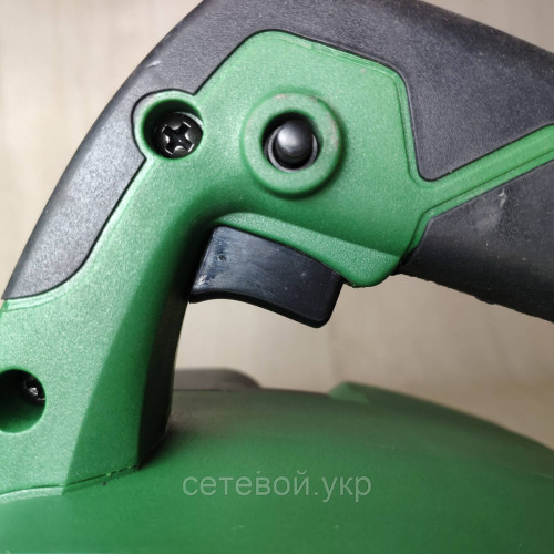 Электрорубанок Рубанок Craft-tec PXEP-482