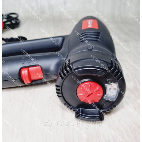 Строительный фен Narva NH-2500 CS
