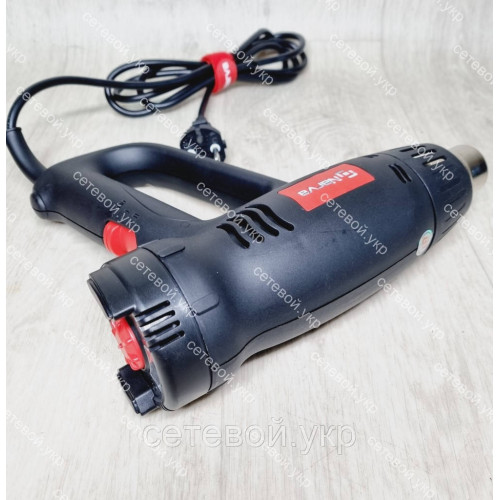 Строительный фен Narva NH-2500 CS