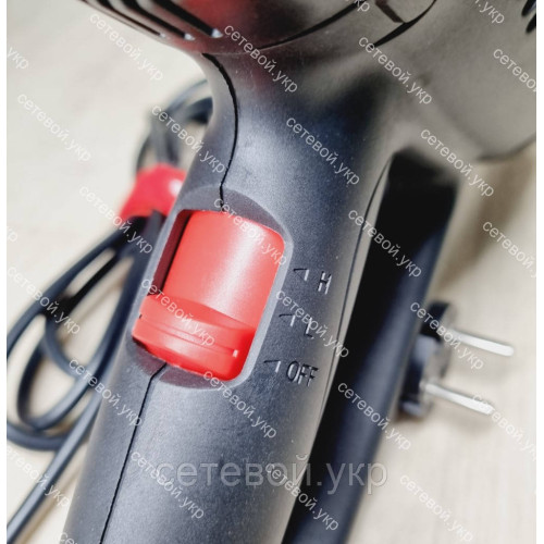Строительный фен Narva NH-2500 CS