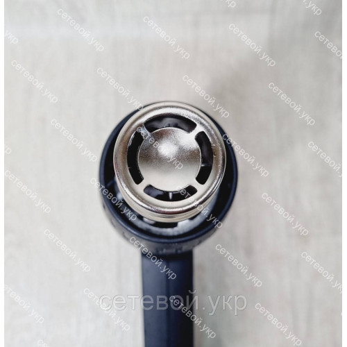 Строительный фен Narva NH-2500 CS