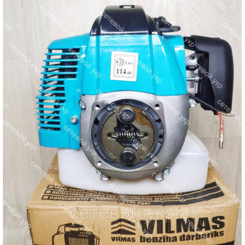 Мотор лодочный VILMAS 2600-GBM-52 Шмель