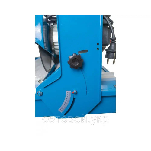 Длина реза 1020 мм Плиткорез KRAISSMANN 1500 STM 1020