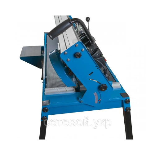 Длина реза 1020 мм Плиткорез KRAISSMANN 1500 STM 1020