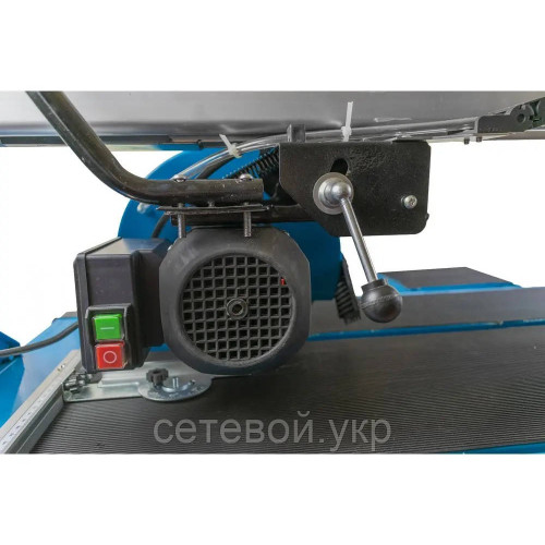 Длина реза 1020 мм Плиткорез KRAISSMANN 1500 STM 1020