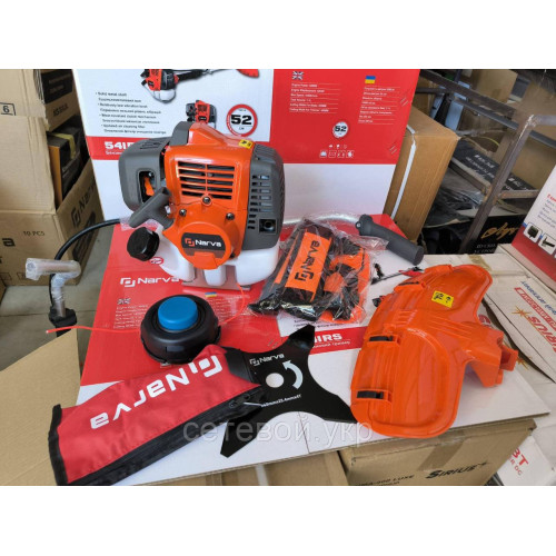 БЕНЗОКОСА NARVA 541RS (АНАЛОГ HUSQVARNA 541 RS)