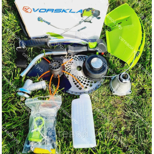 Мотокоса бензиновая Vorskla ПМЗ 4300
