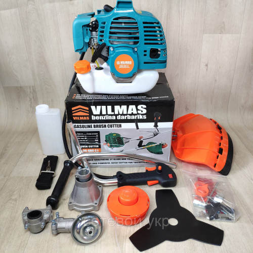 Бензокоса VILMAS 4300-GBC-2.1 мотокоса