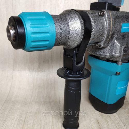 Бочковой перфоратор Kraissmann 1300 BH 26/2