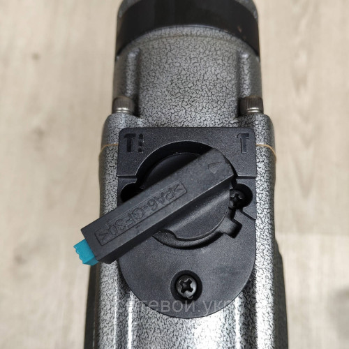 Бочковой перфоратор Kraissmann 1300 BH 26/2