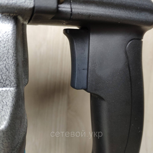 Бочковой перфоратор Kraissmann 1300 BH 26/2