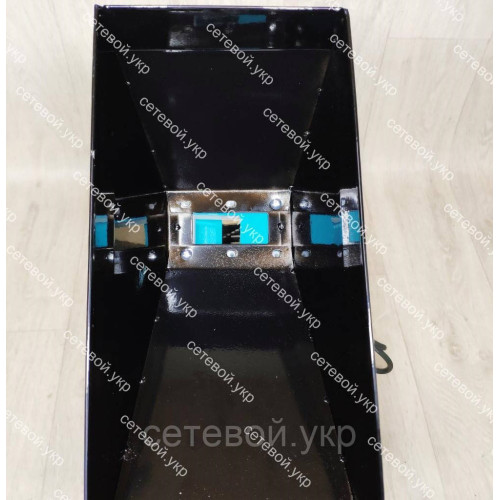 Зернодробилка, крупорушка Vorskla 2700 Вт 240 Кг/час