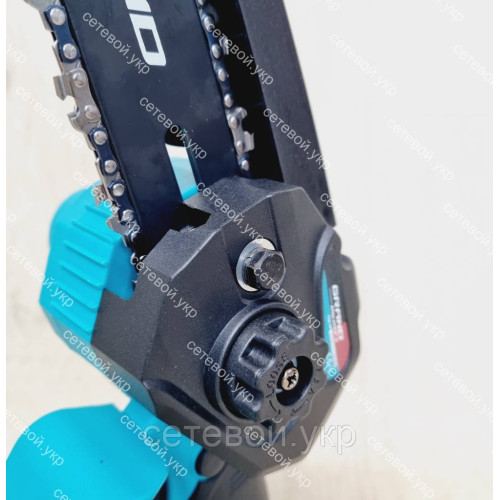 Пила аккумуляторная цепная GRAND АПЦ-20V/6"-2 PRO