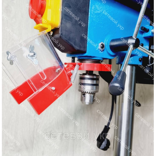 Cверлильный станок KRAISSMANN 370 SB 13/16