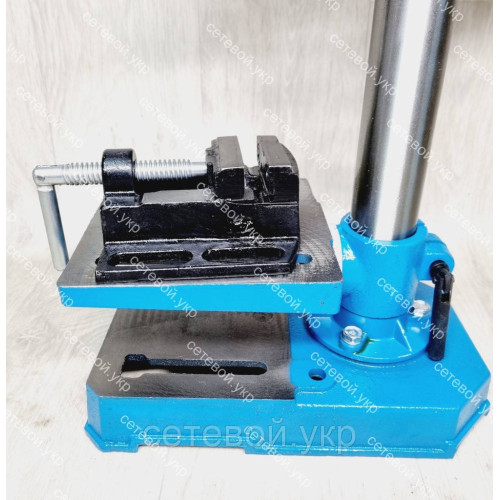 Cверлильный станок KRAISSMANN 370 SB 13/16