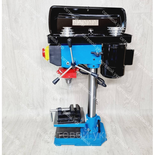 Cверлильный станок KRAISSMANN 370 SB 13/16