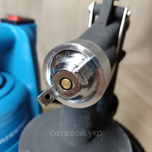 Краскопульт электрический KRAISSMANN FSP 1000