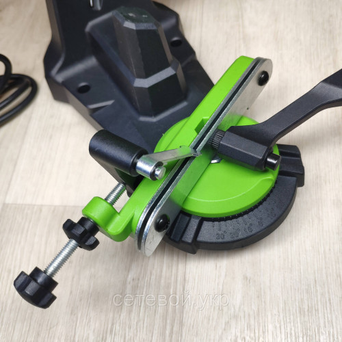 Станок для заточки цепей бензопил ProCraft SK-1000