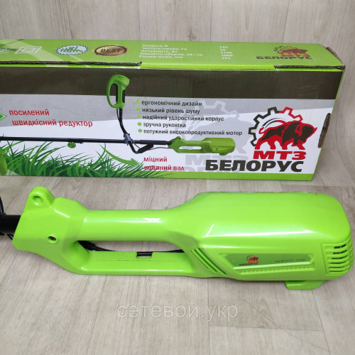 Электрокоса Белорус МТЗ КГ-3100М