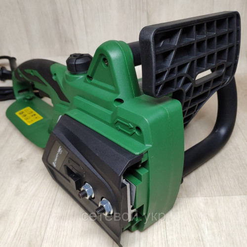 Электропила Craft-Tec EKS-405B 2300 Вт