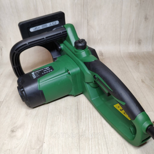 Электропила Craft-Tec EKS-405B 2300 Вт