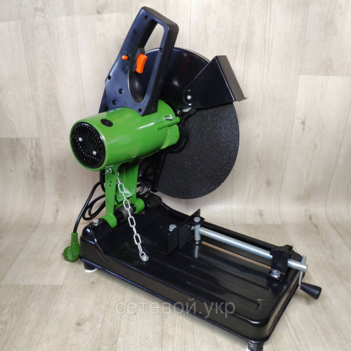 Металлорез ProCraft AM-3200 355 круг