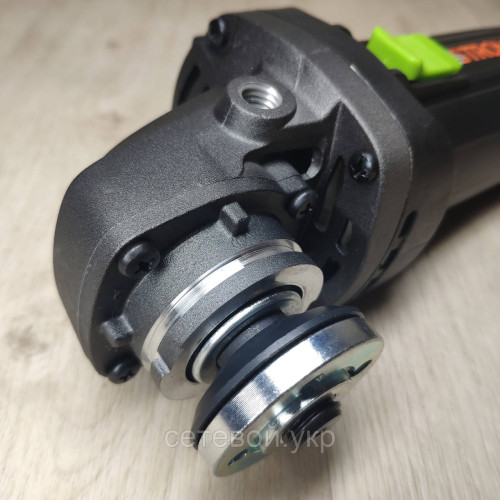 Болгарка 125 STROMO SG 1000