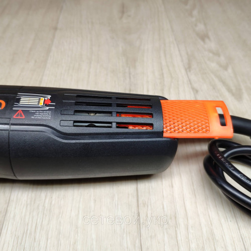 Болгарка 125 STROMO SG 1000