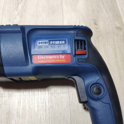 Перфоратор прямой ИЖМАШ ИП-1200