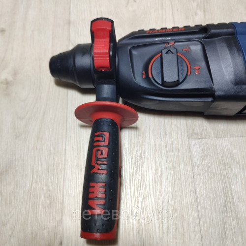 Перфоратор прямой ИЖМАШ ИП-1200